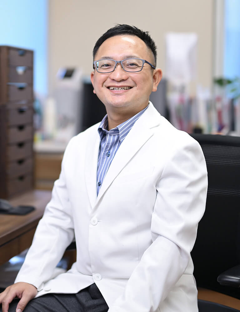 岡田 洋介