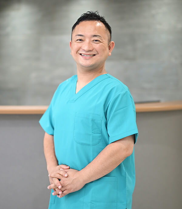 岡田 洋介